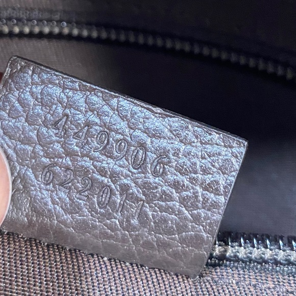 Gucci Book Bag - Picture 8 of 8